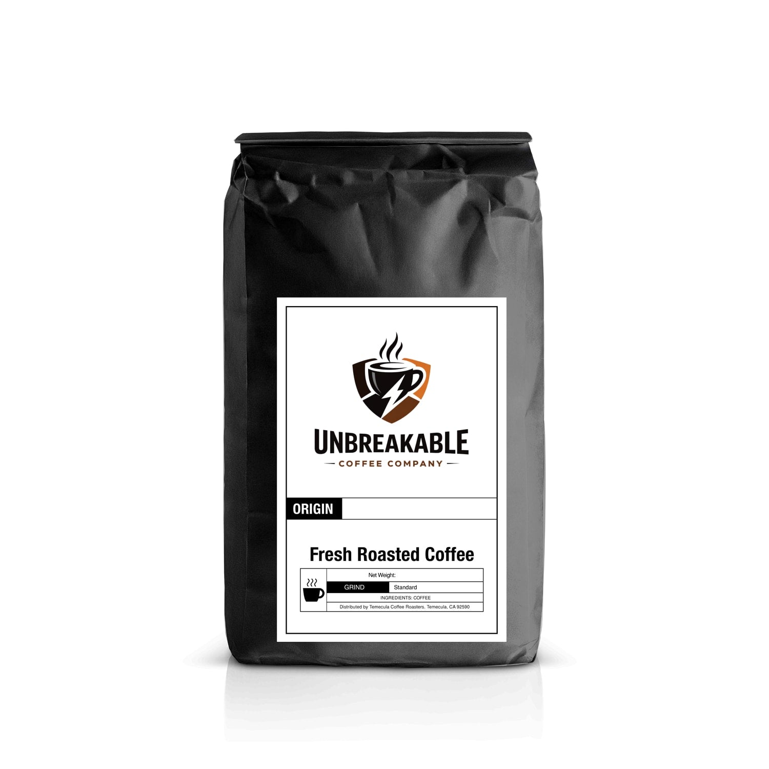 Single Origin Favorites Sample Pack – Unbreakable Coffee Company